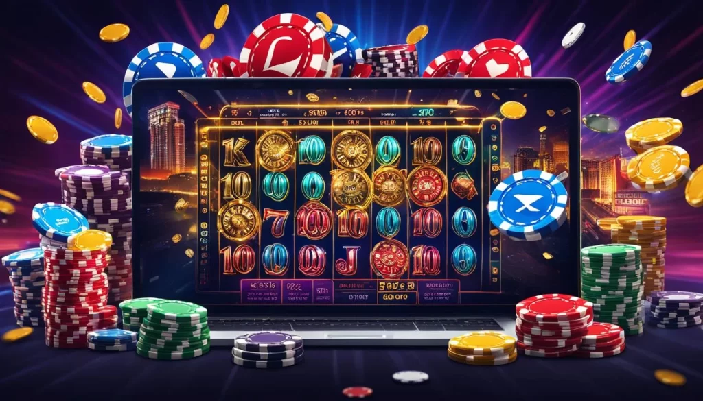 Casino trực tuyến sống động Febet