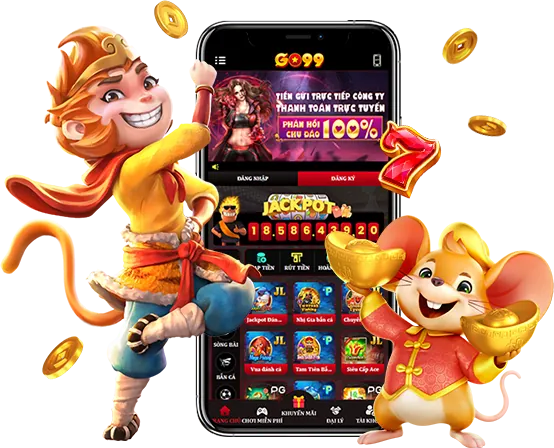 Tỷ Lệ Thắng Cao & Jackpot Khủng
