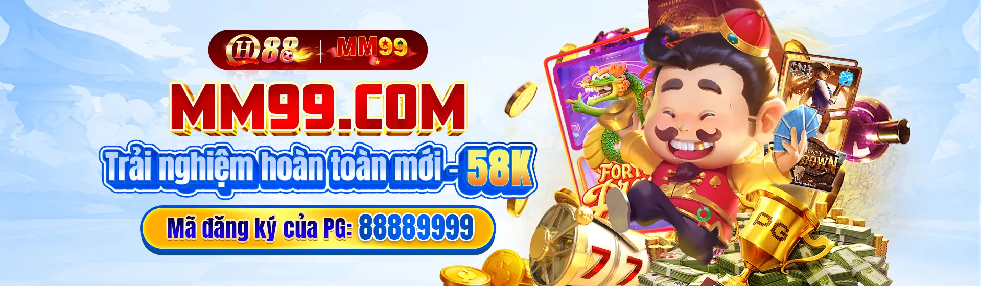 Hình ảnh chính game Nổ Hũ febet