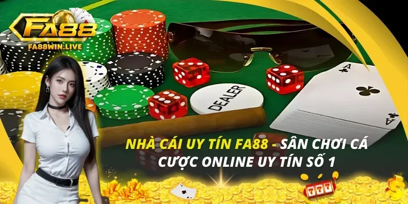 Cá cược thể thao febet